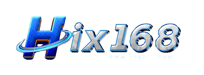 Hix168-Logo